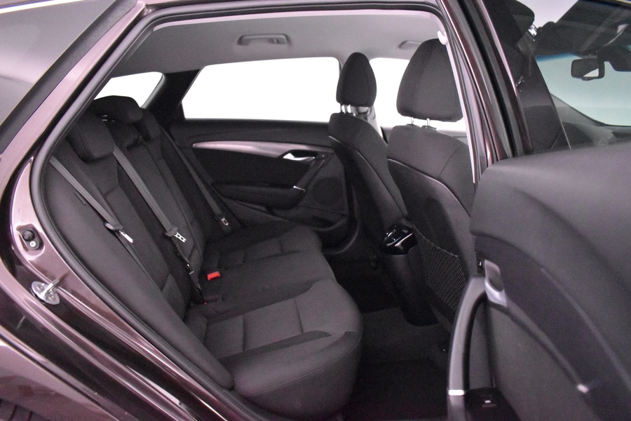 Hyundai i40 vaihtoauto