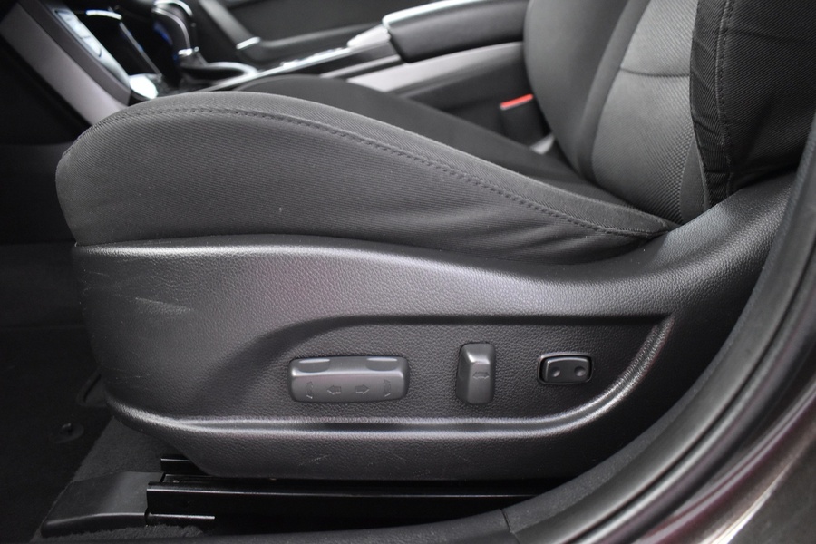 Hyundai i40 vaihtoauto