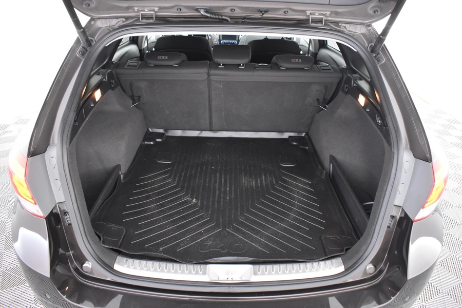 Hyundai i40 vaihtoauto