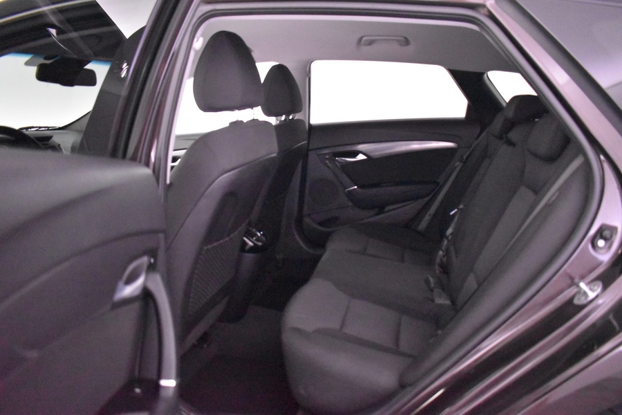 Hyundai i40 vaihtoauto