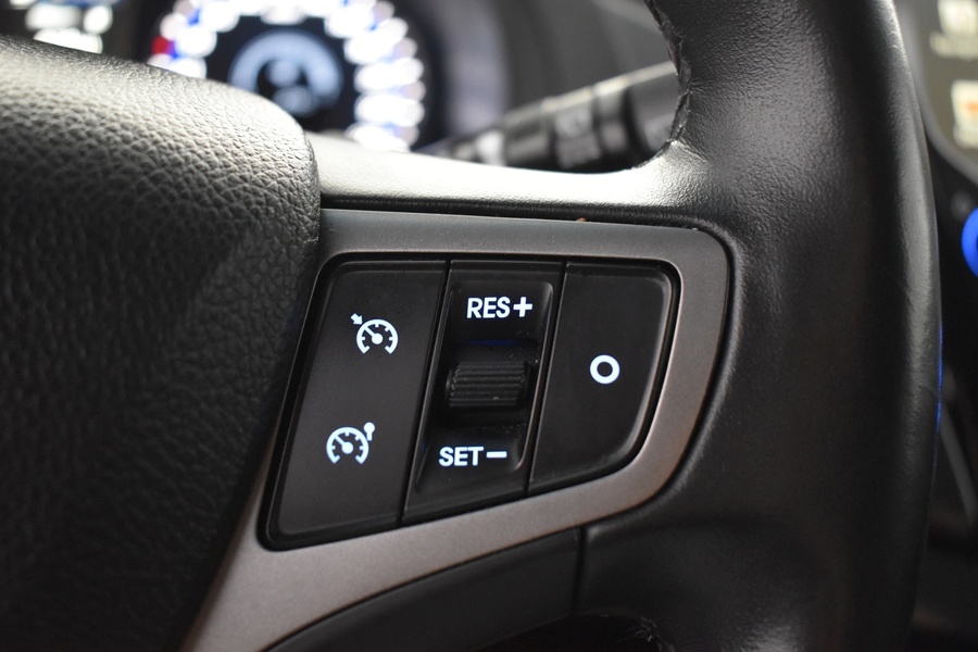 Hyundai i40 vaihtoauto