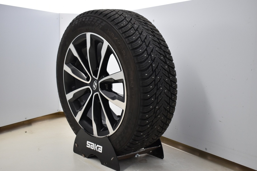 Hyundai i40 vaihtoauto