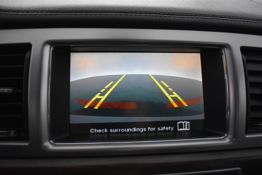 Jaguar XF vaihtoauto