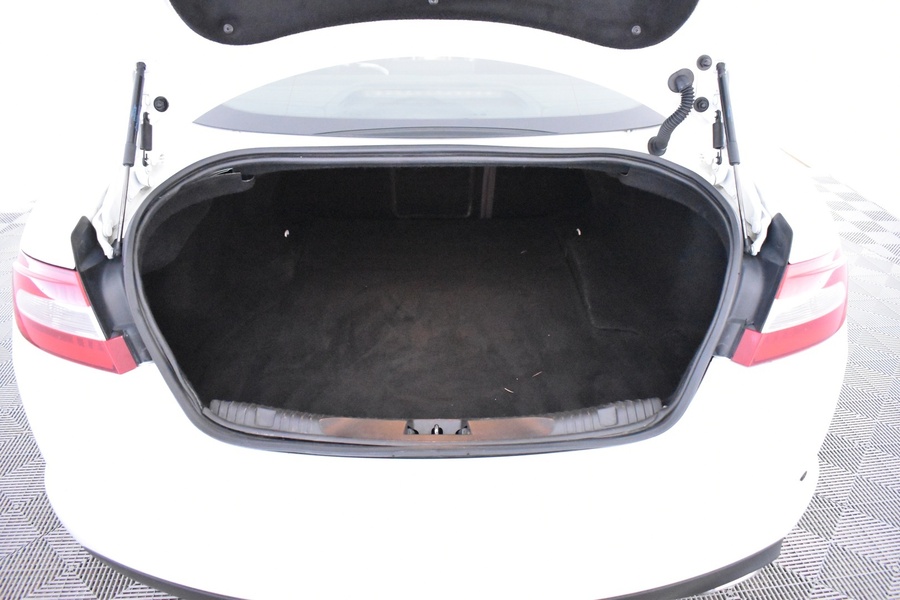 Jaguar XF vaihtoauto