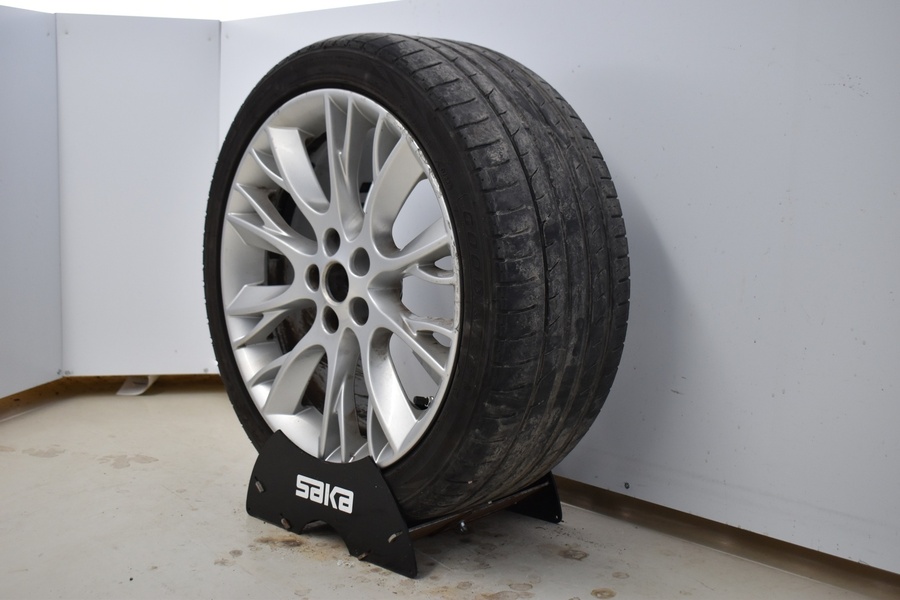 Jaguar XF vaihtoauto