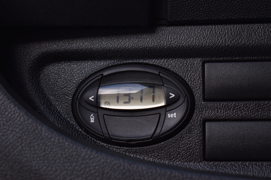 Peugeot Boxer vaihtoauto