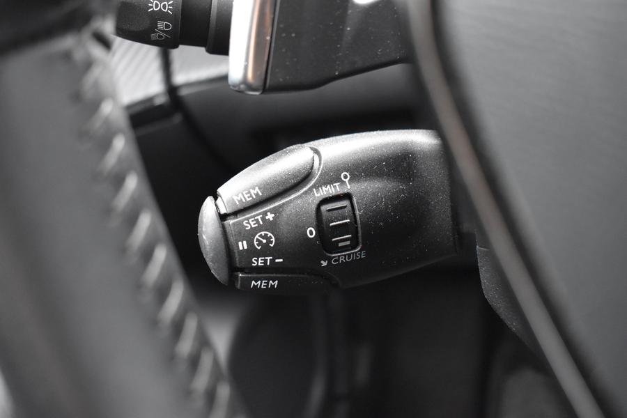 Peugeot 2008 vaihtoauto