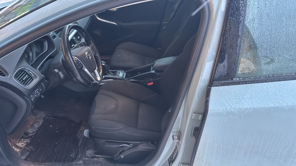 Volvo V40 vaihtoauto