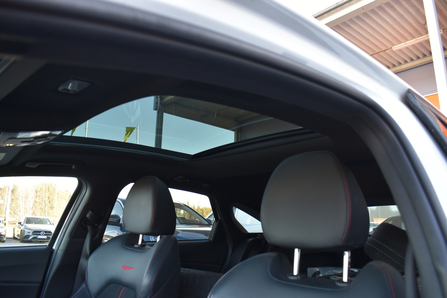 Kia Proceed vaihtoauto