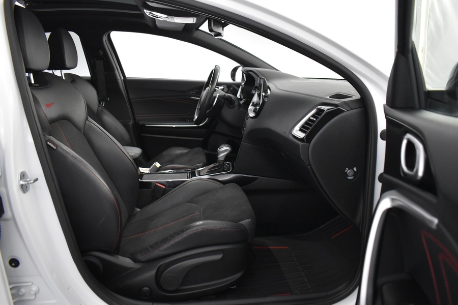 Kia Proceed vaihtoauto