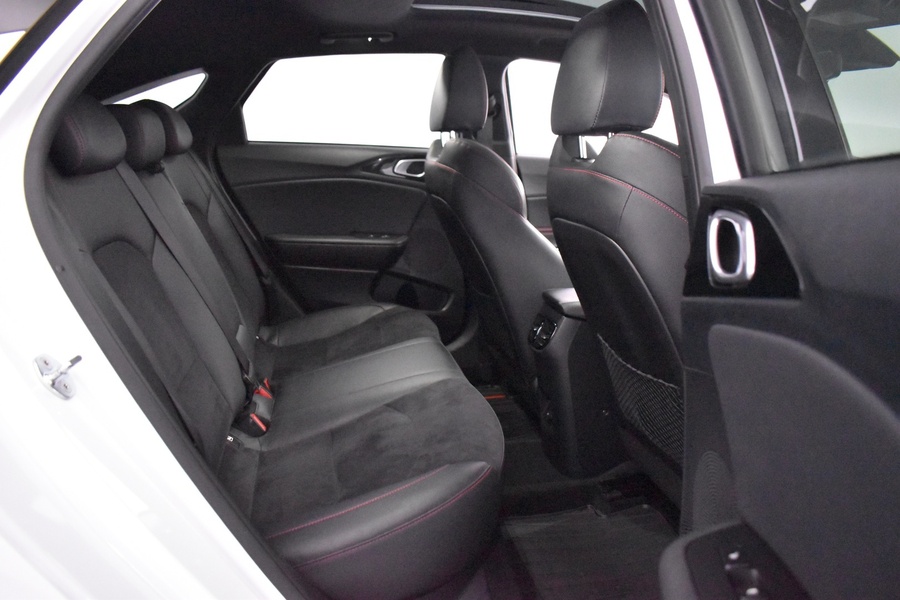 Kia Proceed vaihtoauto