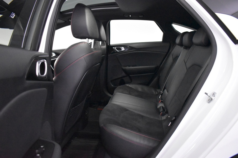 Kia Proceed vaihtoauto