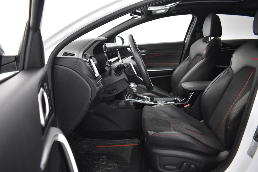 Kia Proceed vaihtoauto