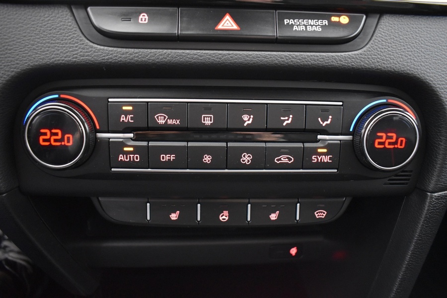Kia Proceed vaihtoauto