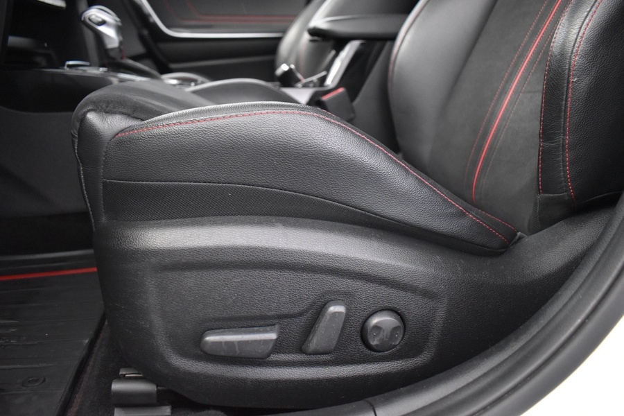 Kia Proceed vaihtoauto