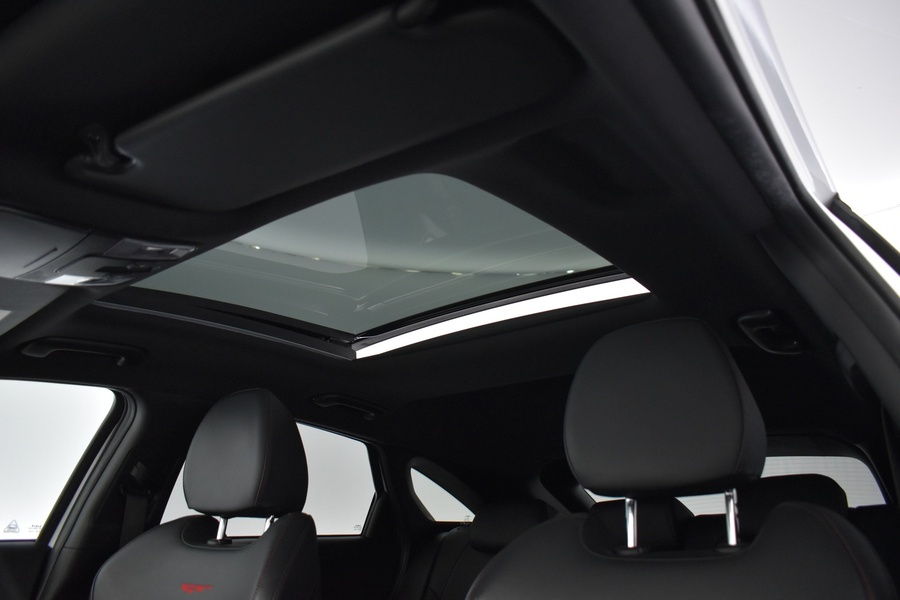 Kia Proceed vaihtoauto