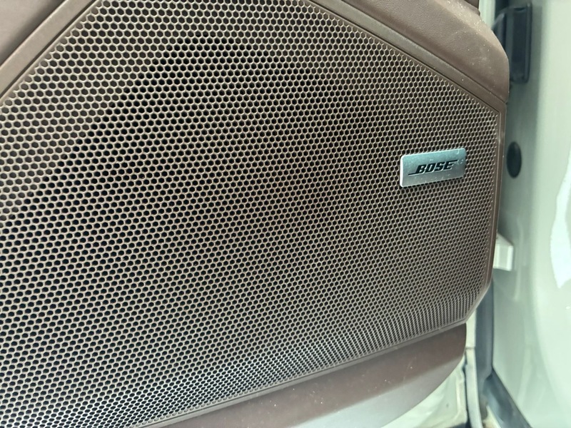 Porsche Cayenne vaihtoauto