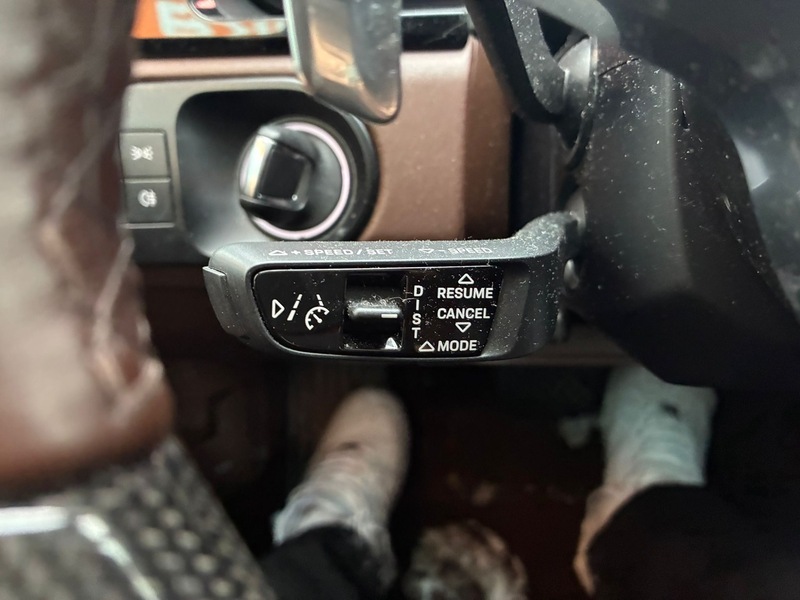 Porsche Cayenne vaihtoauto