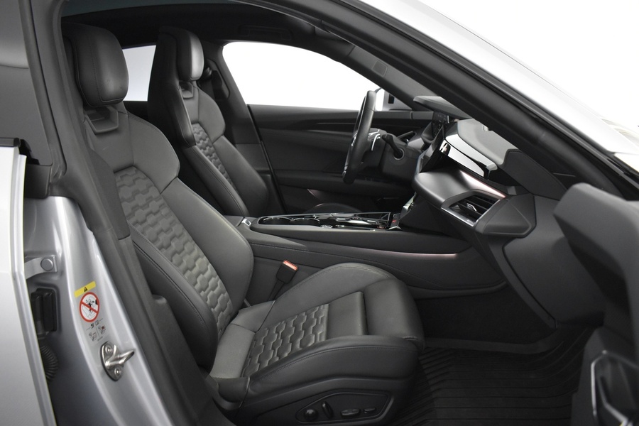 Audi e-tron GT vaihtoauto