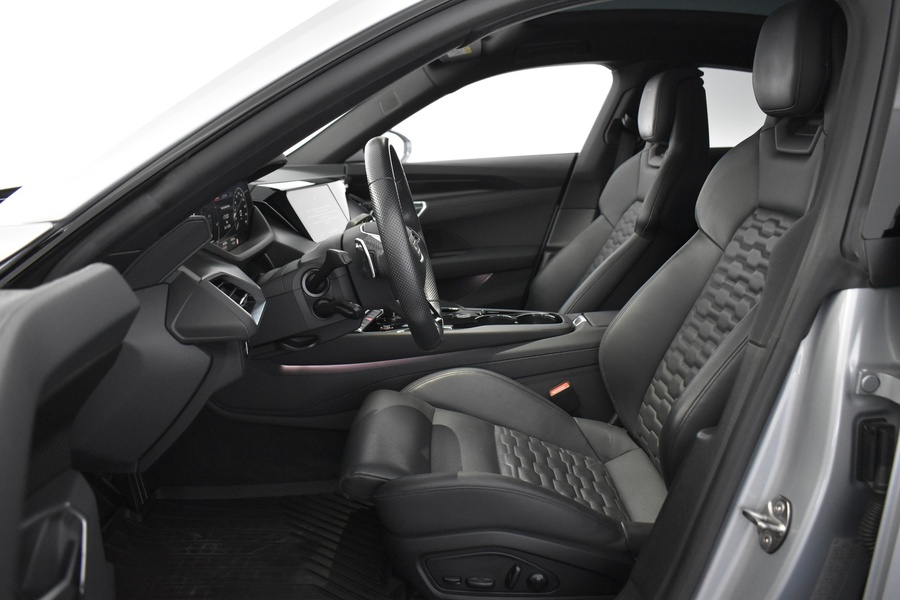 Audi e-tron GT vaihtoauto