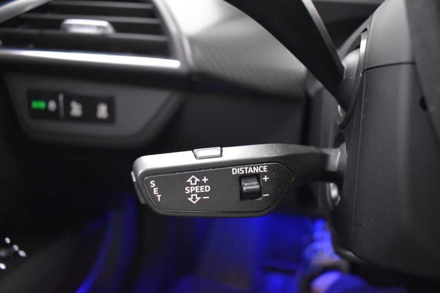 Audi e-tron GT vaihtoauto