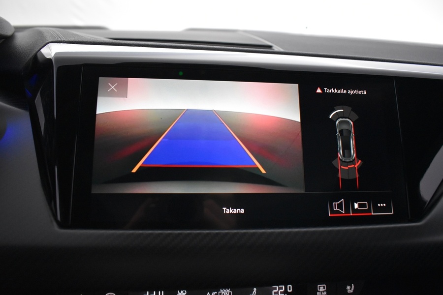 Audi e-tron GT vaihtoauto