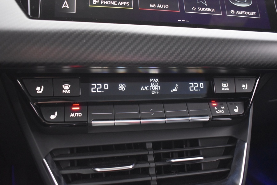 Audi e-tron GT vaihtoauto