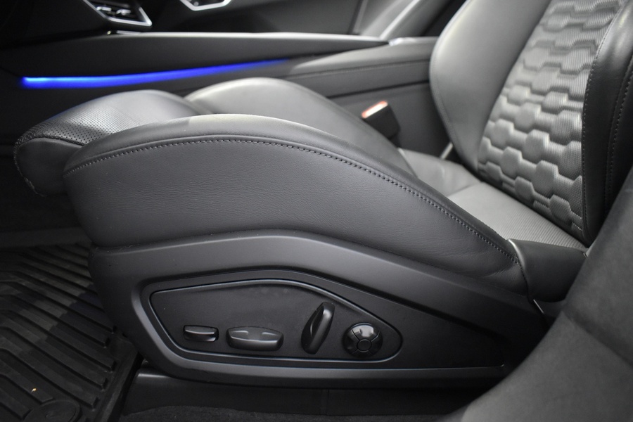 Audi e-tron GT vaihtoauto