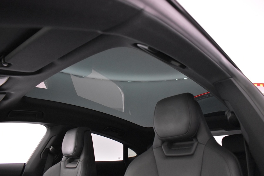 Audi e-tron GT vaihtoauto