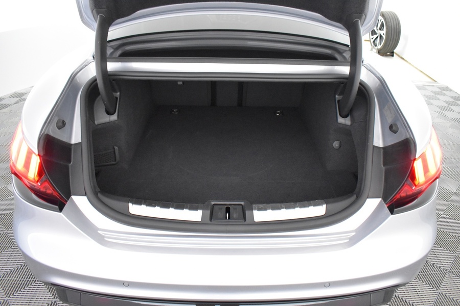 Audi e-tron GT vaihtoauto