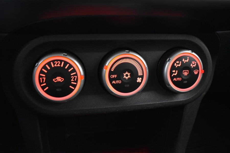 Mitsubishi Lancer vaihtoauto