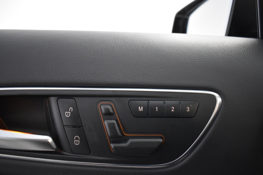 Mercedes-Benz GLA vaihtoauto