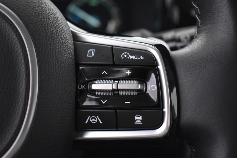 Kia Sorento vaihtoauto