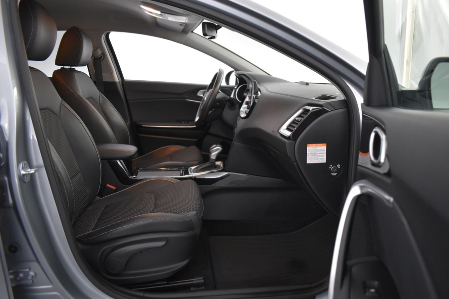 Kia XCeed vaihtoauto