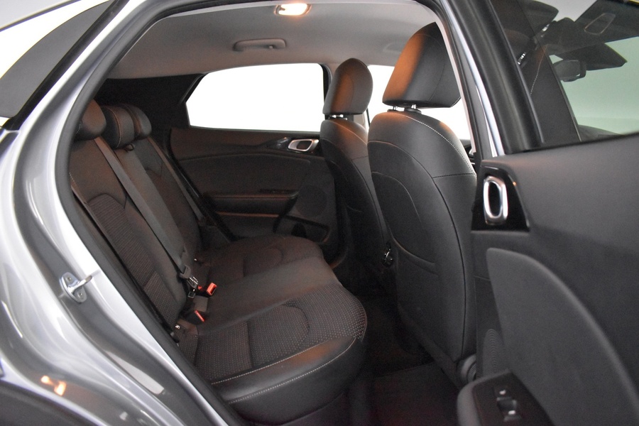 Kia XCeed vaihtoauto