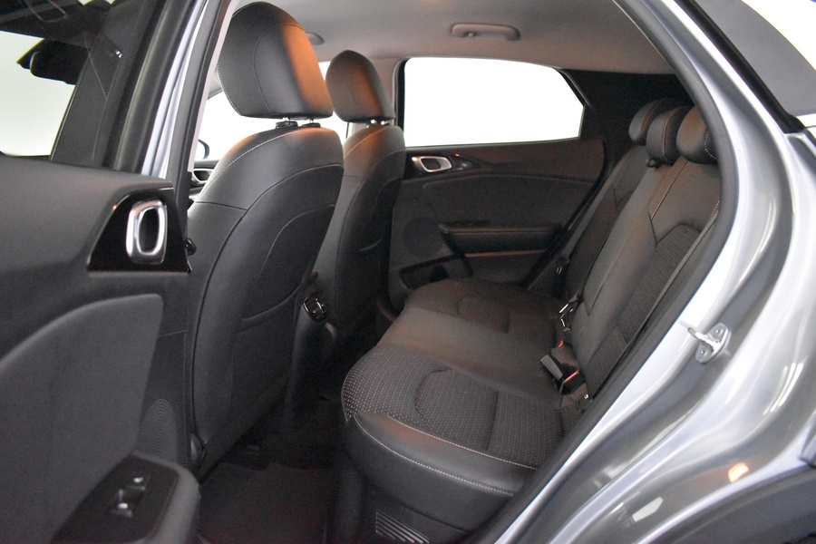 Kia XCeed vaihtoauto