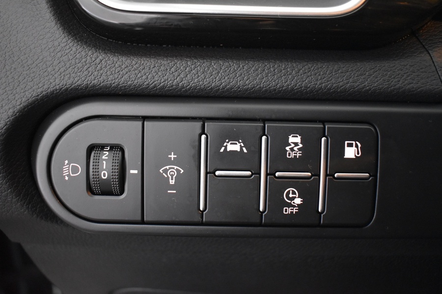 Kia XCeed vaihtoauto