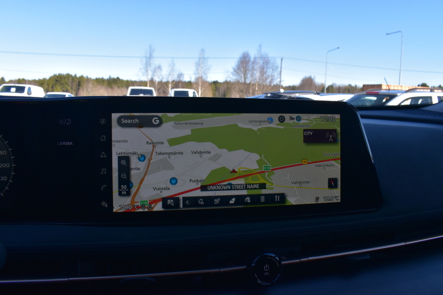 Nissan Ariya vaihtoauto