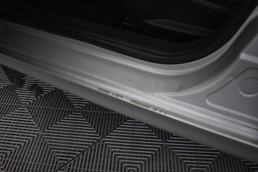 Peugeot 207 vaihtoauto