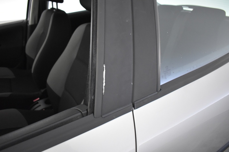 Peugeot 207 vaihtoauto