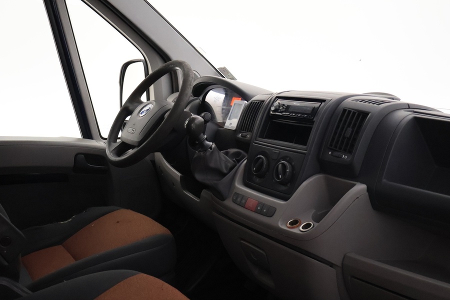 Fiat Ducato vaihtoauto