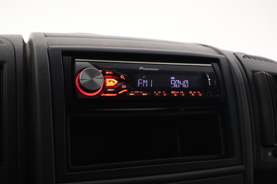 Fiat Ducato vaihtoauto