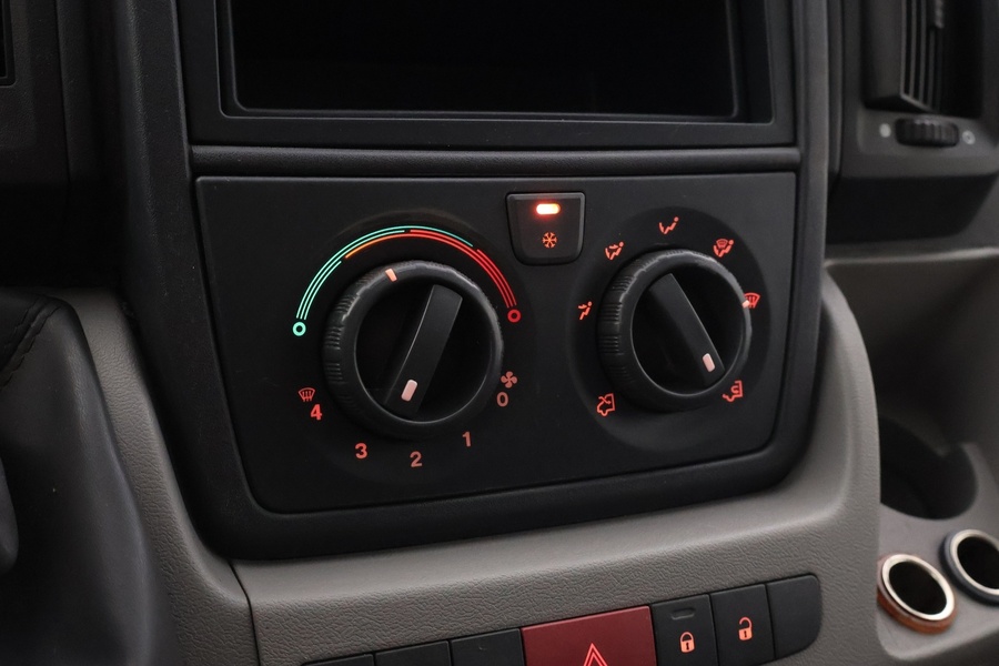 Fiat Ducato vaihtoauto