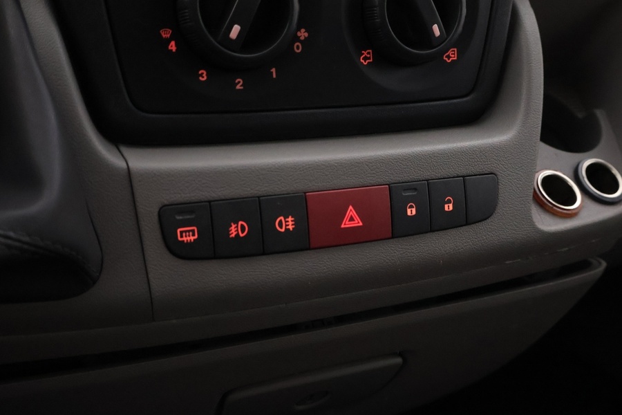 Fiat Ducato vaihtoauto