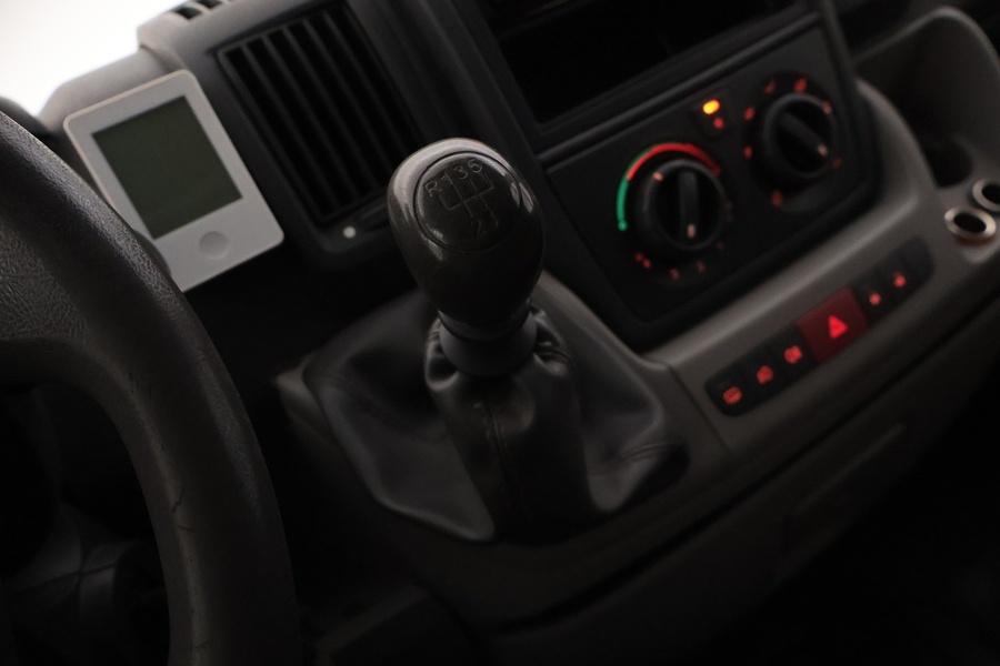 Fiat Ducato vaihtoauto