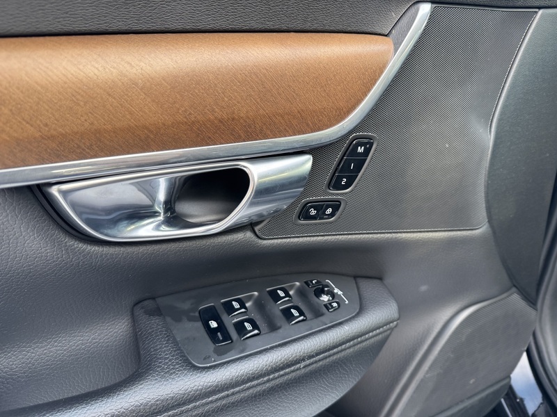 Volvo S90 vaihtoauto