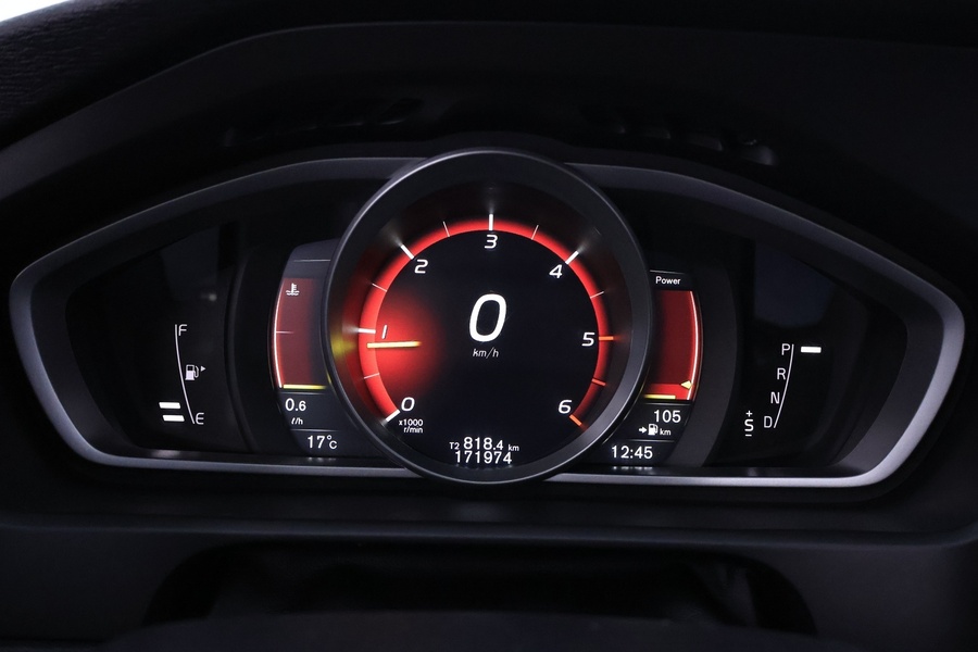 Volvo V40 Cross Country vaihtoauto