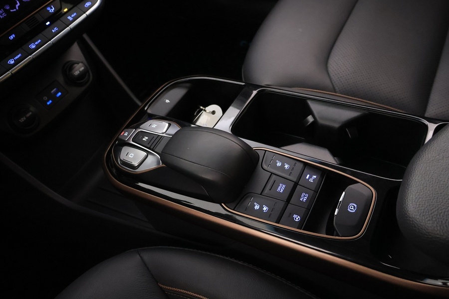 Hyundai IONIQ electric vaihtoauto