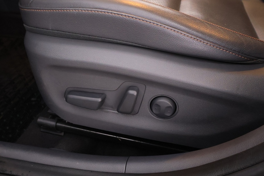 Hyundai IONIQ electric vaihtoauto