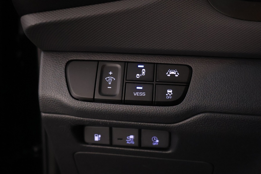 Hyundai IONIQ electric vaihtoauto